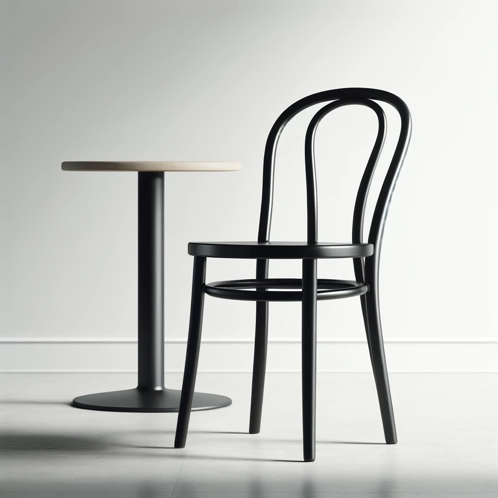 bentwood iso huonekalut