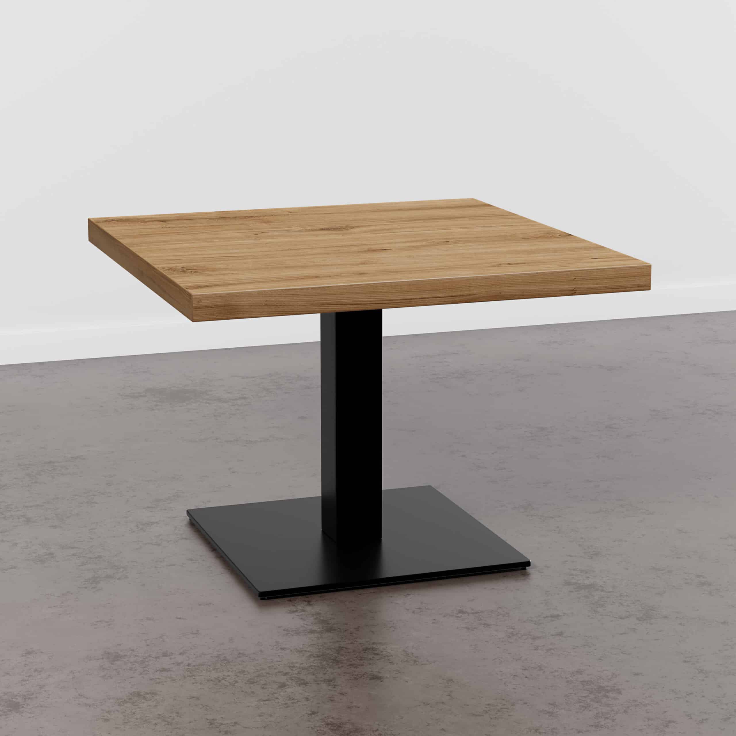 TEak lounge runko