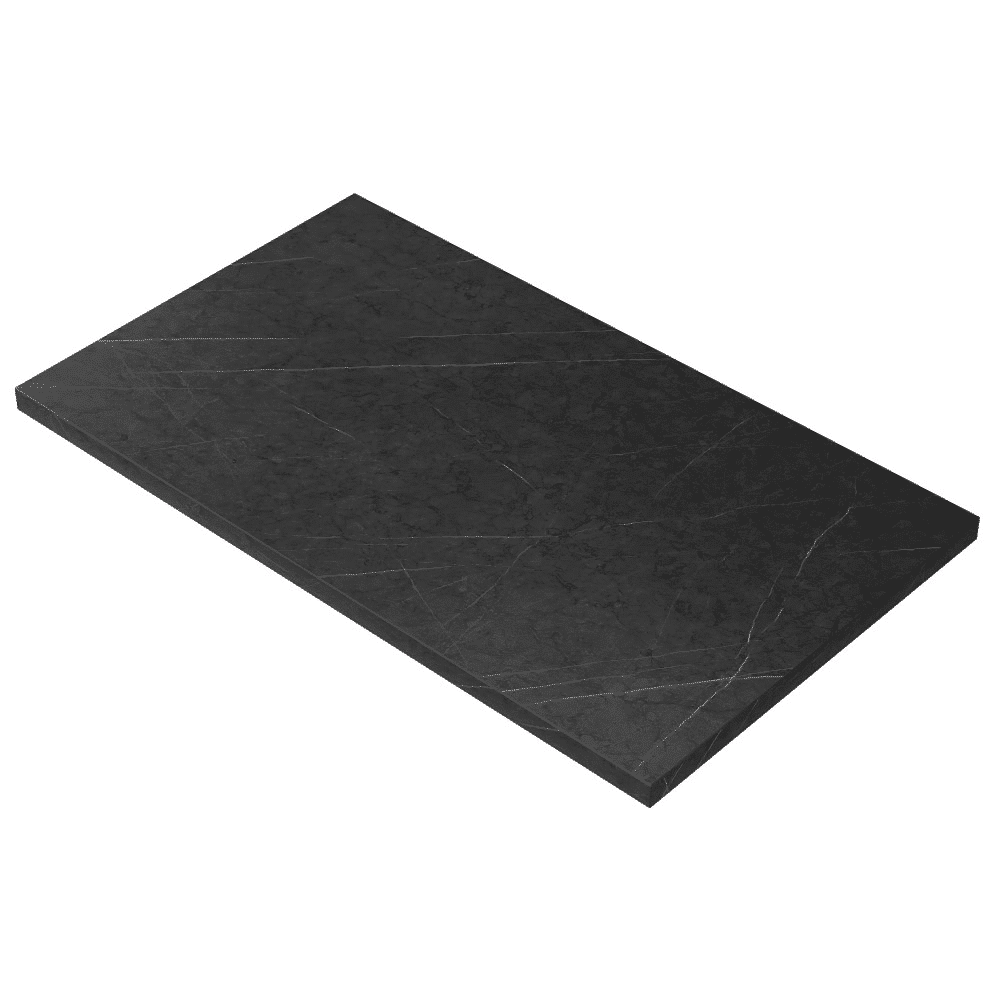Tumma marmori 120x80