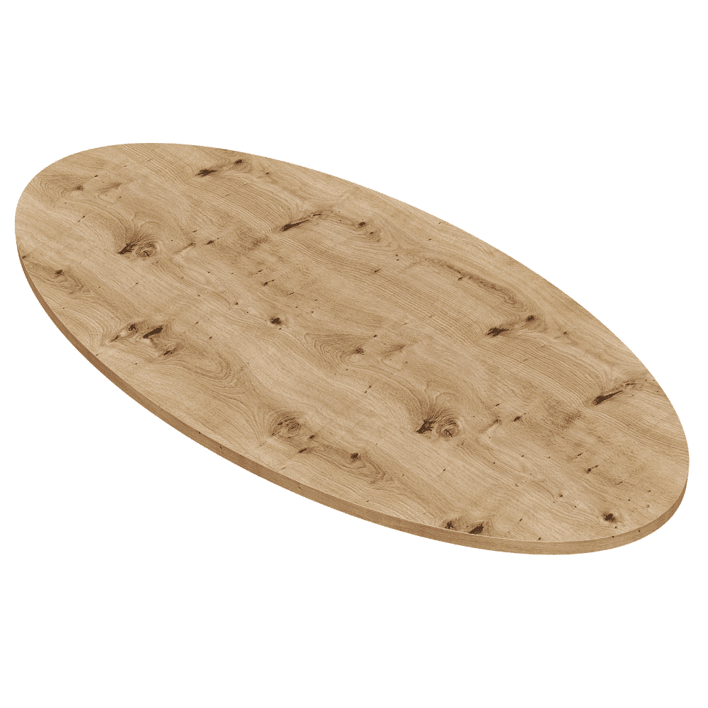 Tammi Artisan Oval