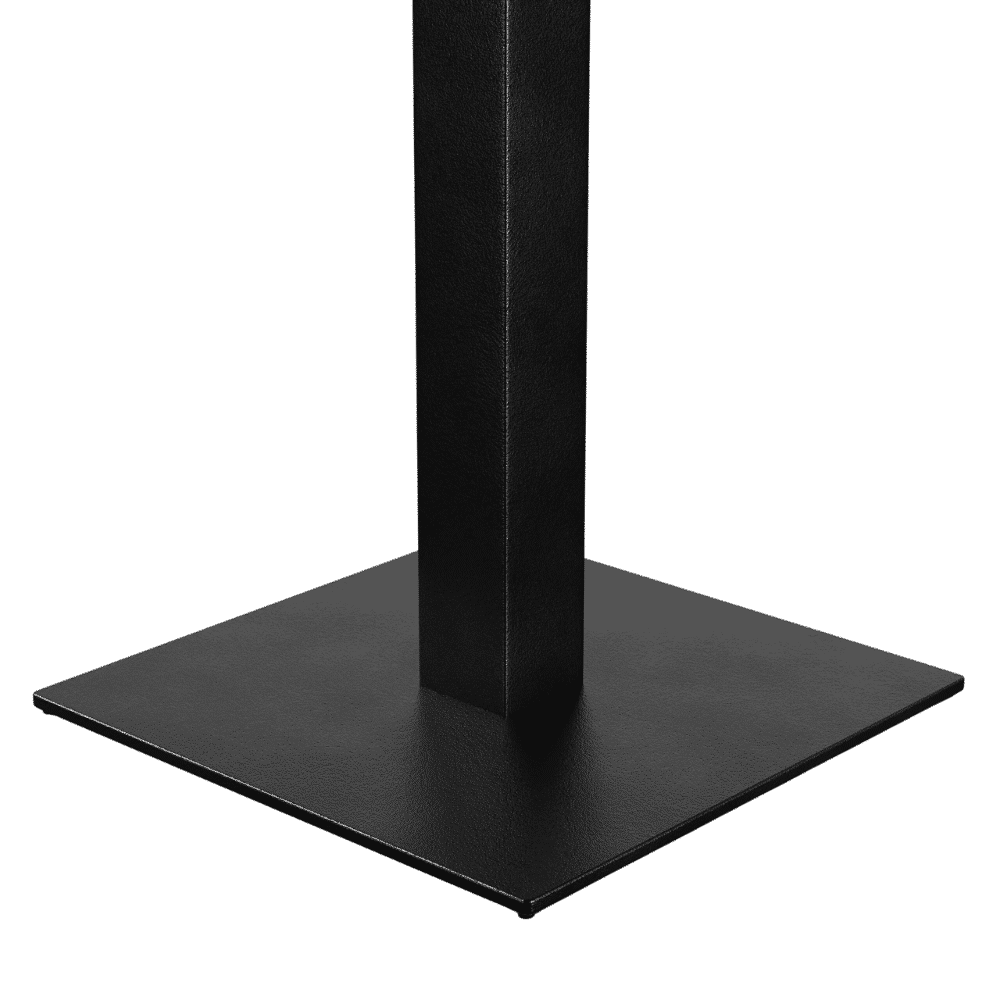 Valurauta 40x40 lähikuva