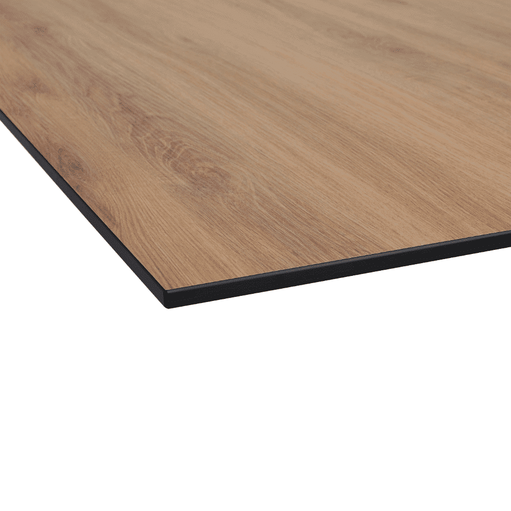 Luonnollinen tammi lähikuva