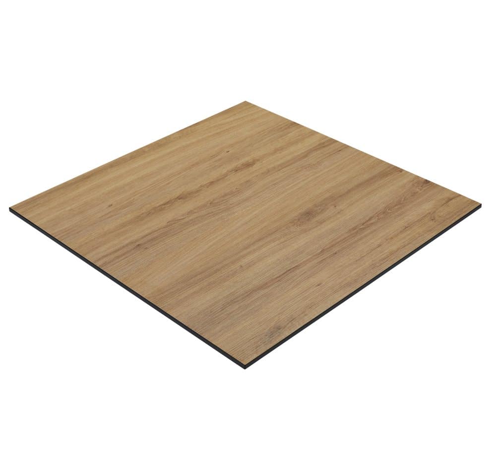 HPL Compact - Luonnon tammea - mig