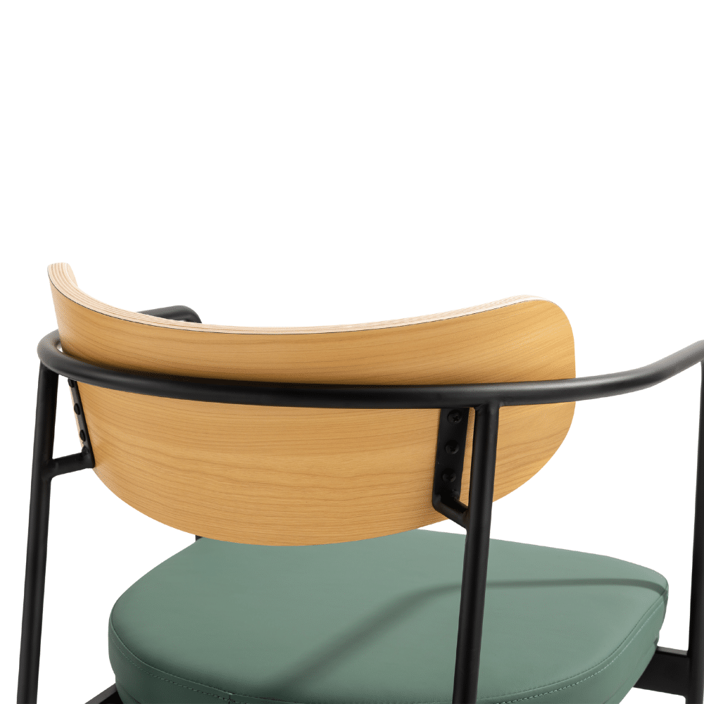 Bristol käsinojilla verhoilu vihreä 6.png