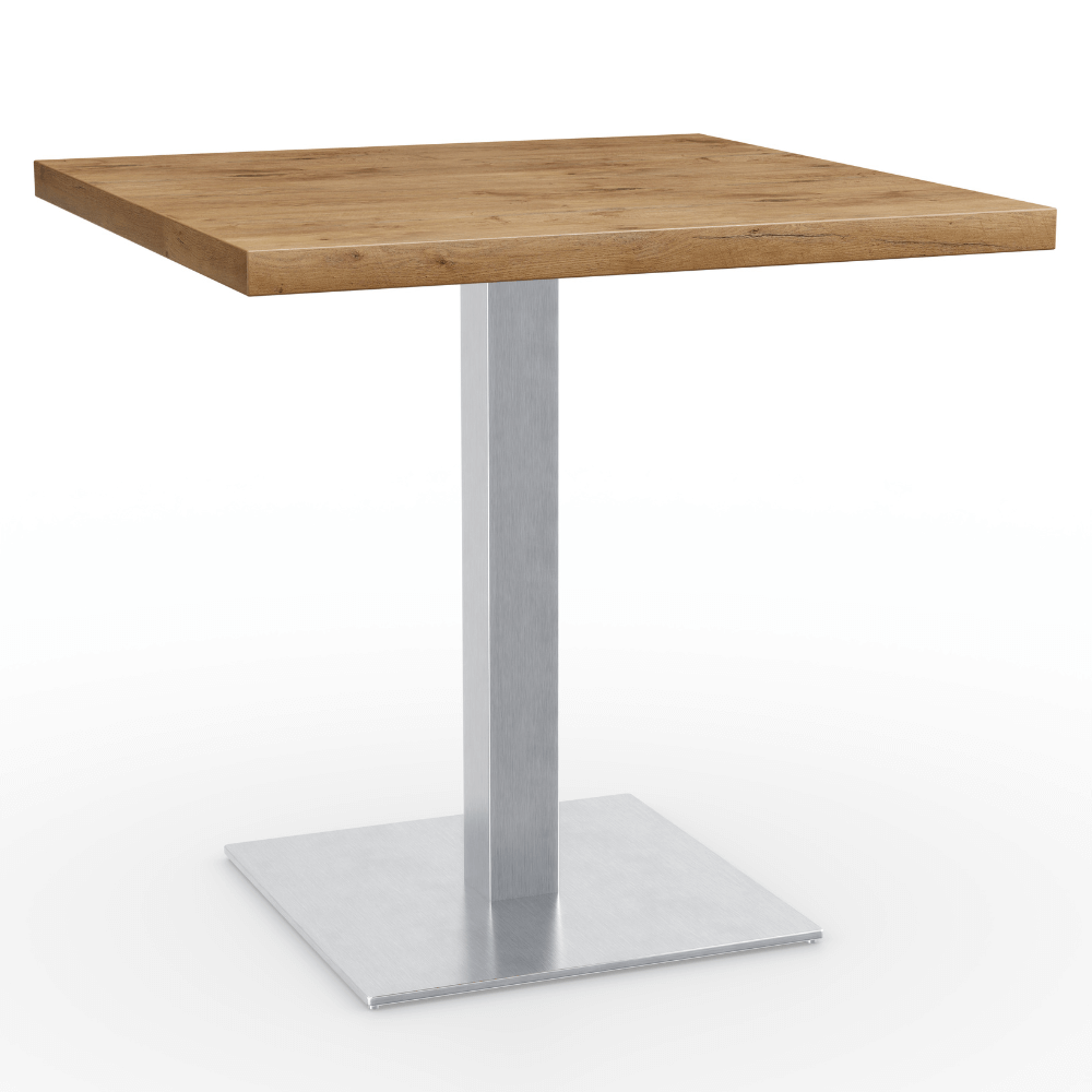 Lanceloat Oak ruostumaton teräs square.png