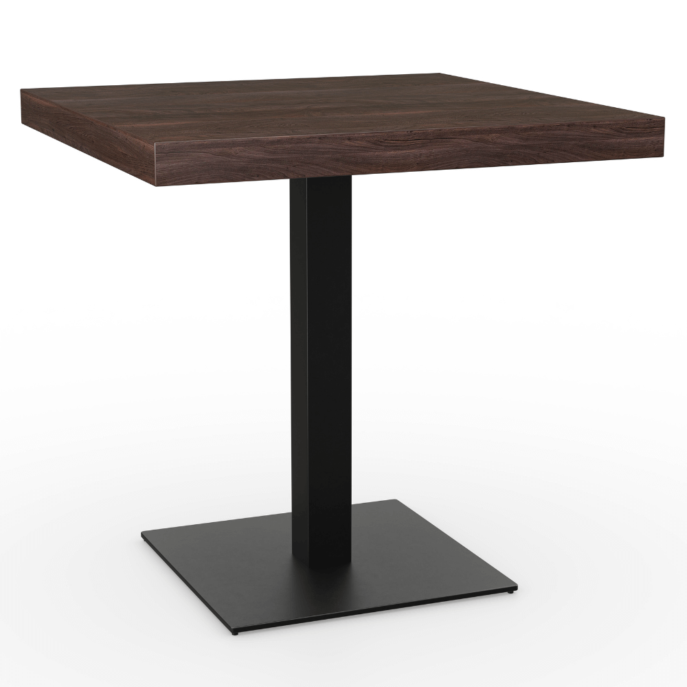 Bistrotisch XL Tabak Quadratisch Gusseisen.png