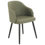 Claire vintage harmaa